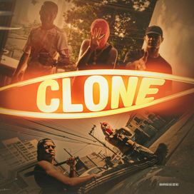 Clone (part. Yung Nobre) - 2022 • Single/EP