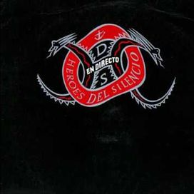 En Directo - 1989 • Álbum