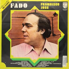 Fado - 1977 • Álbum