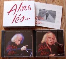 Alors, Leo - 1993 • Álbum