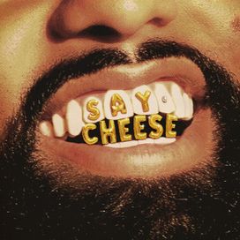 Say Cheese - 2024 • Sencillo/EP