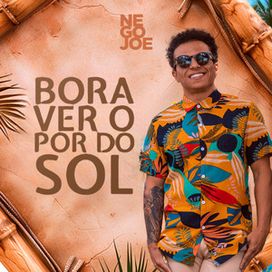 Bora Ver o Por do Sol - 2021 • Álbum