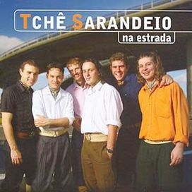Na Estrada - 2004 • Álbum