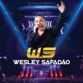 Ao Vivo Em Brasília  - 2015 • Álbum