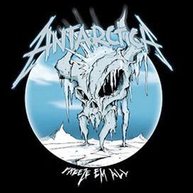 Freeze 'Em All - 2013 • Álbum