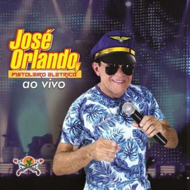 Pistoleiro Elétrico - Ao Vivo - 2017 • Álbum