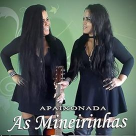Apaixonada  - 2022 • Álbum