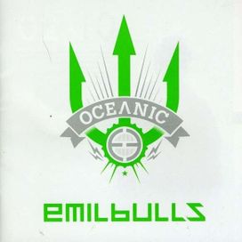 Oceanic - 2011 • Álbum