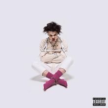 21st Century Liability - 2018 • Álbum