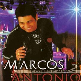 De Corpo e Alma (Vol. 2) (Ao Vivo) - 2007 • Álbum