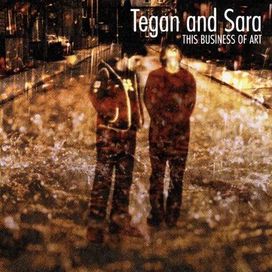 This Business Of Art - 2000 • Álbum