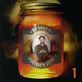 Premium Jams - 1999 • Álbum
