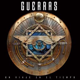 Guerras (Un Viaje en el Tiempo) (acústico) - 2026 • Álbum