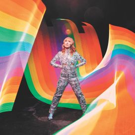 A Beautiful Life - 2021 • Álbum
