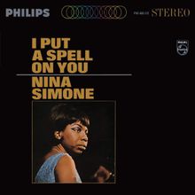 I Put a Spell On You - 1965 • Álbum
