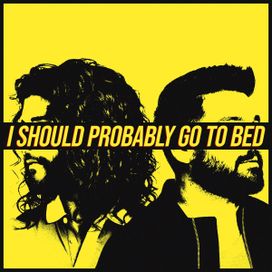 I Should Probably Go To Bed - 2020 • Sencillo/EP