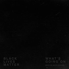 What's Going On - 2020 • Sencillo/EP
