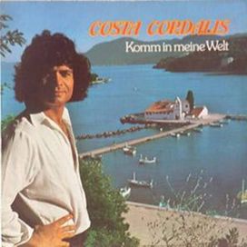 Komm In Meine Welt - 1979 • Álbum
