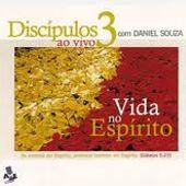 Discípulos 3 - 2001 • Álbum