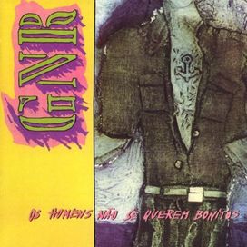 Os Homens Não Se Querem Bonitos - 1985 • Álbum