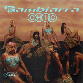 Gambiarra Chic, Pt. 1 - 2024 • Álbum