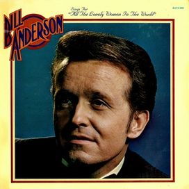 Sings For "All The Lonely Women In The World" - 1972 • Álbum