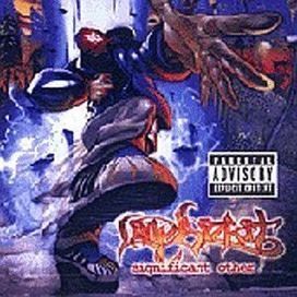 Significant Other - 1999 • Álbum