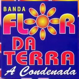 A Condenada - 1996 • Álbum