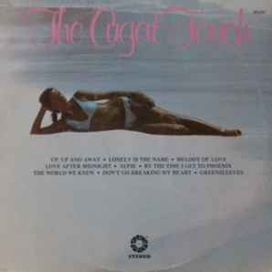 The Cugat Touch - 1976 • Álbum