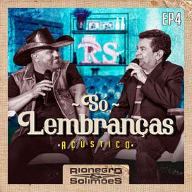 Só Lembranças EP 4 - 2021 • Single/EP