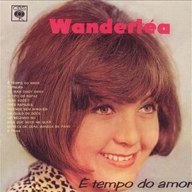 É Tempo de Amor - 2005 • Álbum