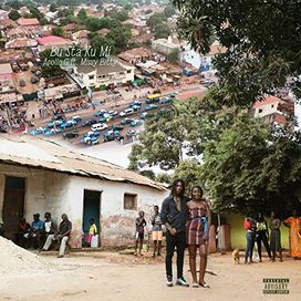 Bu Sta Ku Mi - 2019 • Sencillo/EP