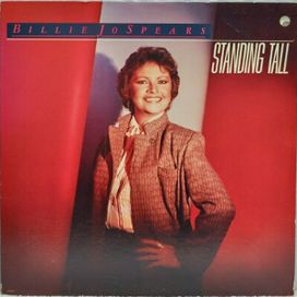 Standing Tall - 1980 • Álbum