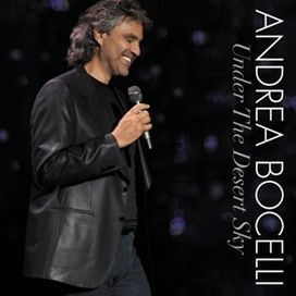 Under The Desert Sky - 2006 • Álbum