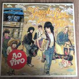 Climax Blues 900 - 1992 • Álbum
