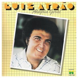 Alegria Geral - 1984 • Álbum
