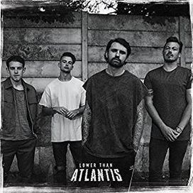 Safe In Sound - 2017 • Álbum