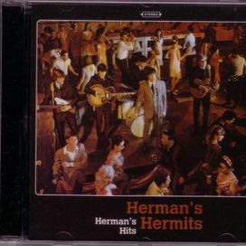 Herman's Hits - 2002 • Álbum