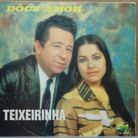 Doce Amor - 1970 • Álbum