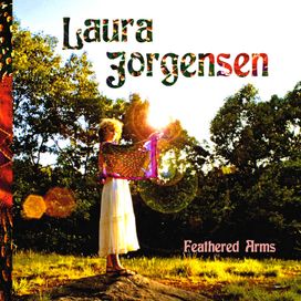 Feathered Arms - 2010 • Álbum