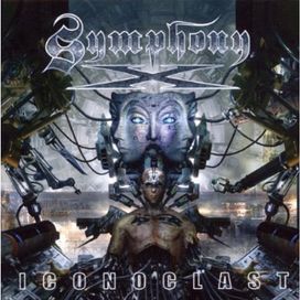 Iconoclast - 2011 • Álbum