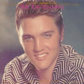 The Top Ten Hits - 1987 • Coletânea