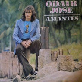 Amantes - 1974 • Álbum