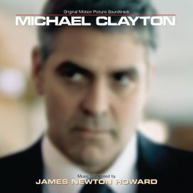 Michael Clayton - 2007 • Álbum