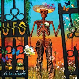 Seven Deadly - 2012 • Álbum