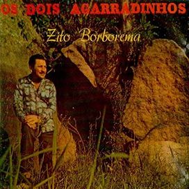 Os Dois Agarradinhos - 1973 • Álbum