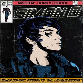Snl League Begins - 2011 • Álbum