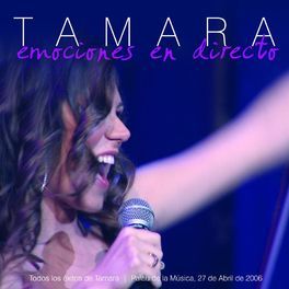 Emociones en Directo - 2006 • Álbum