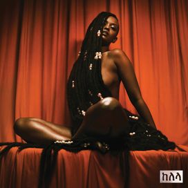 Take Me Apart - 2017 • Álbum