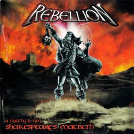 A Tragedy In Steel - 2002 • Álbum